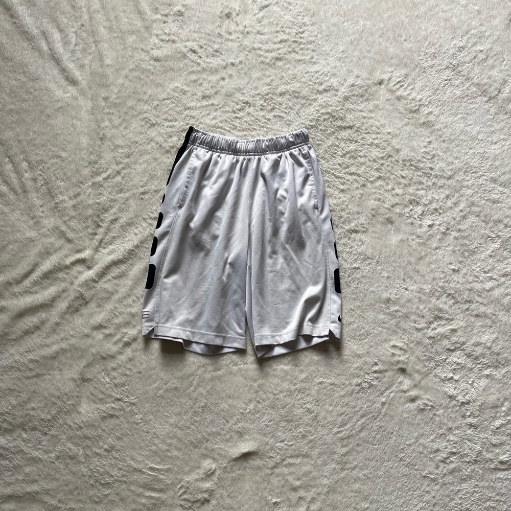 nike dri fit shorts